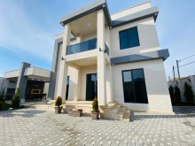şüvəlanda bağ evi, -5