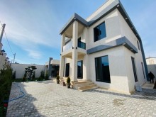 şüvəlanda bağ evi, -6