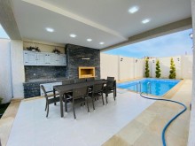 şüvəlanda bağ evi, -7