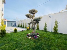 şüvəlanda bağ evi, -8