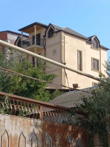 Rəsulzadə qəsəbəsində evler, -2