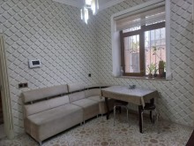 Rəsulzadə qəsəbəsində evler, -3