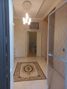 Rəsulzadə qəsəbəsində evler, -8