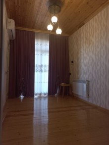 Rəsulzadə qəsəbəsində evler, -10