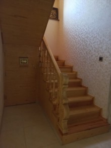 Rəsulzadə qəsəbəsində evler, -11