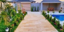 New villa for sale in Mardakan settlement, -5