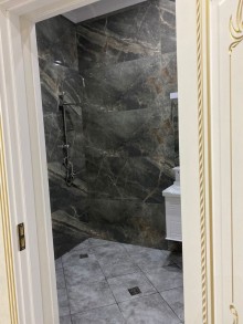New villa for sale in Mardakan settlement, -7