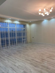 New villa for sale in Mardakan settlement, -9