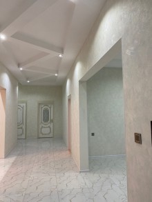 New villa for sale in Mardakan settlement, -12