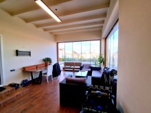 6 otaqlı yeni təmirli villa satılır , -8