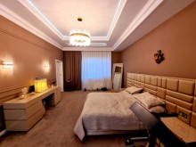 6 otaqlı yeni təmirli villa satılır , -11