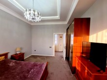 6 otaqlı yeni təmirli villa satılır , -13