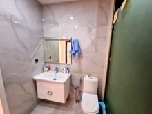 6 otaqlı yeni təmirli villa satılır , -14