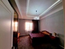 6 otaqlı yeni təmirli villa satılır , -17