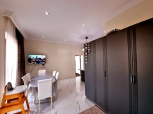 6 otaqlı yeni təmirli villa satılır , -19