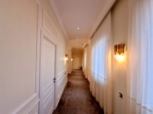 6 otaqlı yeni təmirli villa satılır , -20