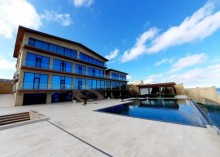 buy villa in zaqgulba close to sea, -2