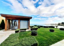 buy villa in zaqgulba close to sea, -4