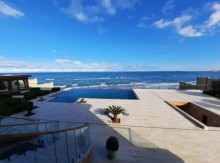 buy villa in zaqgulba close to sea, -5