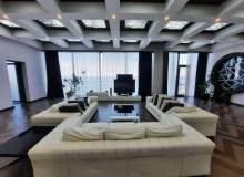 buy villa in zaqgulba close to sea, -7