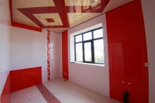 Saganda 25 sot torpaq sahəsində yaşıllıq dolu bağ evi, -14