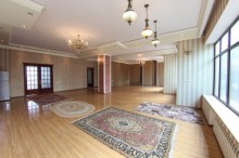 Saganda 25 sot torpaq sahəsində yaşıllıq dolu bağ evi, -15