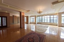 Saganda 25 sot torpaq sahəsində yaşıllıq dolu bağ evi, -18
