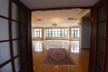 Saganda 25 sot torpaq sahəsində yaşıllıq dolu bağ evi, -20