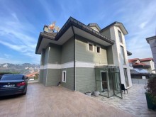 İstanbul şəhərində Acarkənd ərazisində villa, -2
