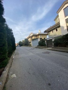 İstanbul şəhərində Acarkənd ərazisində villa, -3