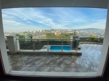 İstanbul şəhərində Acarkənd ərazisində villa, -5