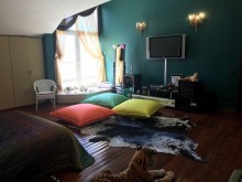 İstanbul şəhərində Acarkənd ərazisində villa, -13