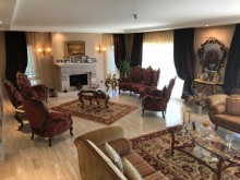 İstanbul şəhərində Acarkənd ərazisində villa, -16