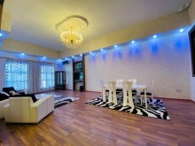 Mərdəkan körpüsündən sağ tərəfdə villa almaq, -5