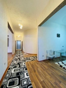 Mərdəkan körpüsündən sağ tərəfdə villa almaq, -10