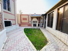 Merdekan qesebesinde elit erazide2 mertebeli villa satilir, -3