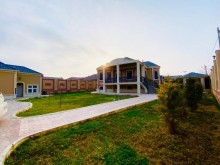 Merdekan qesebesinde elit erazide2 mertebeli villa satilir, -4