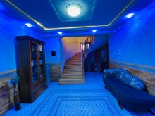 Merdekan qesebesinde elit erazide2 mertebeli villa satilir, -5
