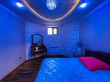 Merdekan qesebesinde elit erazide2 mertebeli villa satilir, -10