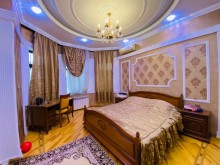 Merdekan qesebesinde elit erazide2 mertebeli villa satilir, -15