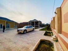 Merdekan qesebesinde elit erazide2 mertebeli villa satilir, -16