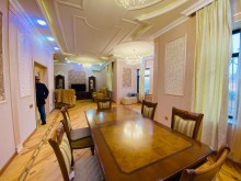 Merdekan qesebesinde elit erazide2 mertebeli villa satilir, -19