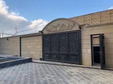 novxanida bag evleri satisi novxani cemerliyi yaninda, -11