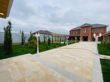 Villa for a sale in Mardakan region , -2