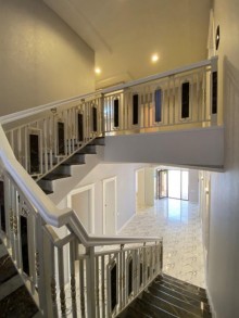 Villa for a sale in Mardakan region , -10