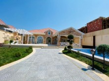 buy villa in baku 202 kv/m, -2