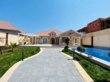 buy villa in baku 202 kv/m, -3