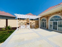 buy villa in baku 202 kv/m, -5