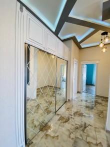buy villa in baku 202 kv/m, -6