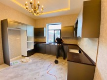Merdekanda polis akademiyasi yaxinliginda villa alqi satqisi, -14